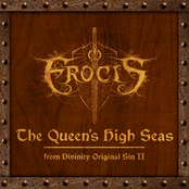 The Queen's High Seas