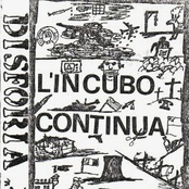 L'Incubo Continua