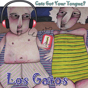 Cats Got Your Tongue