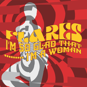 I'm So Glad That I'm a Woman