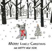 Merry Lonely Christmas and Happy New Year