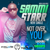 Not Over You