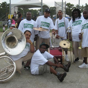 free agents brass band