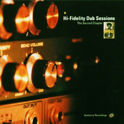 Hi-Fidelity Dub Sessions, Vol. 2