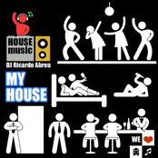 MY HOUSE