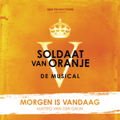 Morgen Is Vandaag - Single