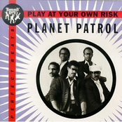 Planet Patrol: Play At Your Own Risk