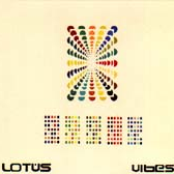 Solar Wind by Lotus