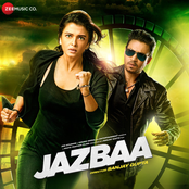 Jazbaa