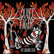 Quiet Tiger by Kit Downes Trio