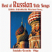 Russian Folk Songs