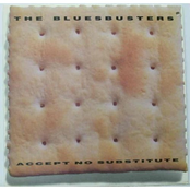 To The Left by The Bluesbusters