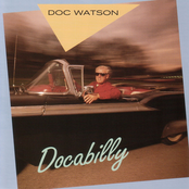 Love Is A Lonely Street by Doc Watson