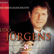 udo jürgens tour 1994/95 - 140 tage größenwahn