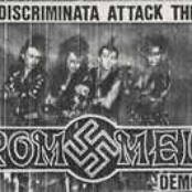 Indiscriminate Attack Three