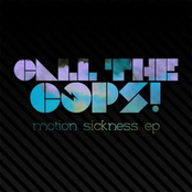 Motion Sickness - EP
