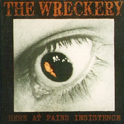 The She Wheel by The Wreckery