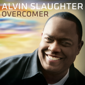 He Is Lord by Alvin Slaughter