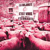 La majorité c'est vous