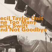 One Too Many Salty Swift and Not Goodbye