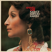 Kasvot kertoo kaiken