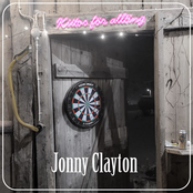 Jonny Clayton