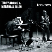 terry adams & marshall allen