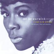 All The Love That Went To Waste by Dee Dee Warwick
