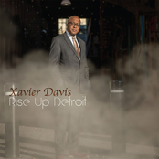 Xavier Davis: Rise Up Detroit