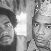 King Tubby Meets Jacob Miller