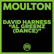 David Harness: Al Greenz (Dance)