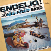 jonas fjeld band