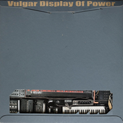 Vulgar Display Of Power