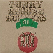 Punky Reggae Rockers