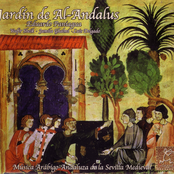 Jardín de Al-Andalus