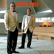 Lost In Paradise by Martini Kings