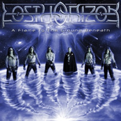 Cry Of A Restless Soul by Lost Horizon