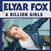 A Billion Girls - Single
