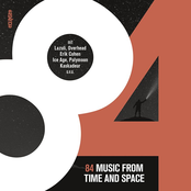 eclipsed - Music From Time & Space Vol. 84