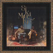 Si Ki Min Krè - Single