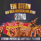 Ein Stern, der über Deutschland steht