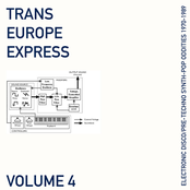 Trans Europe Express, Vol. 4