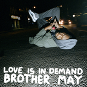 Love Is in Demand