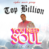 Top Billion & MIDImarc: You Need Soul
