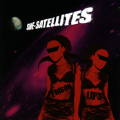 Brazilian Sun by She-satellites