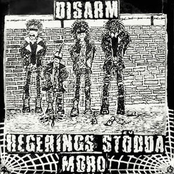 Regerings Stödda Mord 7"