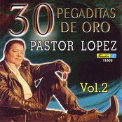 El Ausente by Pastor Lopez