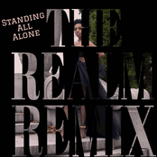 Tanqueray Hayward: Standing All Alone (The Realm Remix)