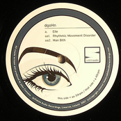 Elle / Rhythmic Movement Disorder / Man Bith