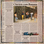 Anjo Marginal by Chiclete Com Banana